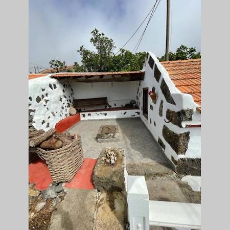 فيلا Casa Rural Febles San Andrés المظهر الخارجي الصورة
