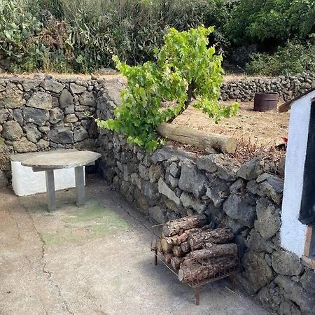 فيلا Casa Rural Febles San Andrés المظهر الخارجي الصورة