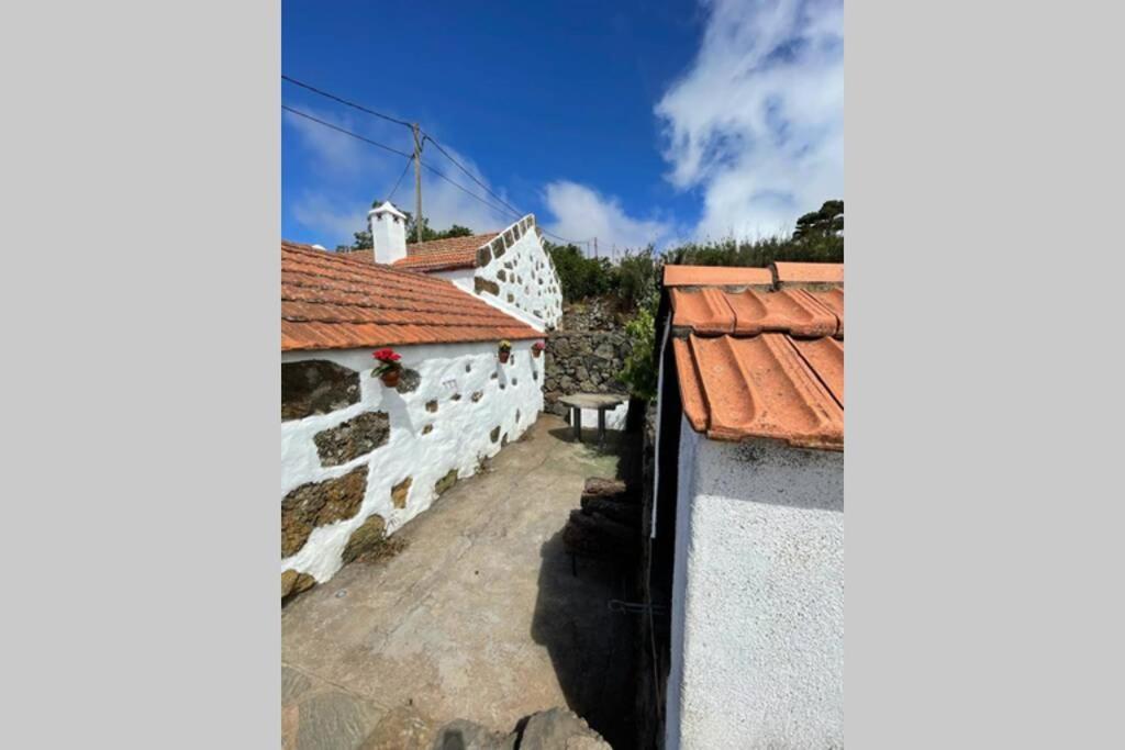 فيلا Casa Rural Febles San Andrés المظهر الخارجي الصورة