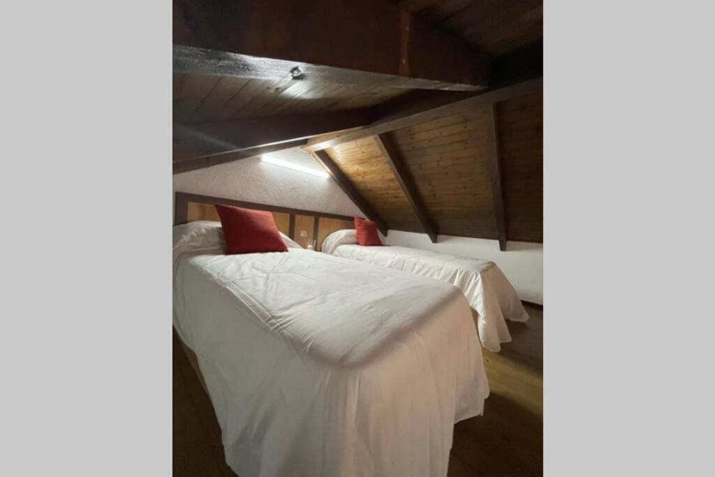 فيلا Casa Rural Febles San Andrés المظهر الخارجي الصورة